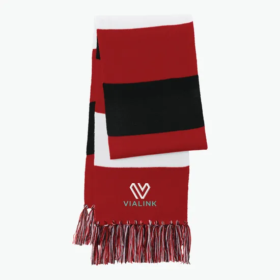 Sport Tek Spectator Scarf
