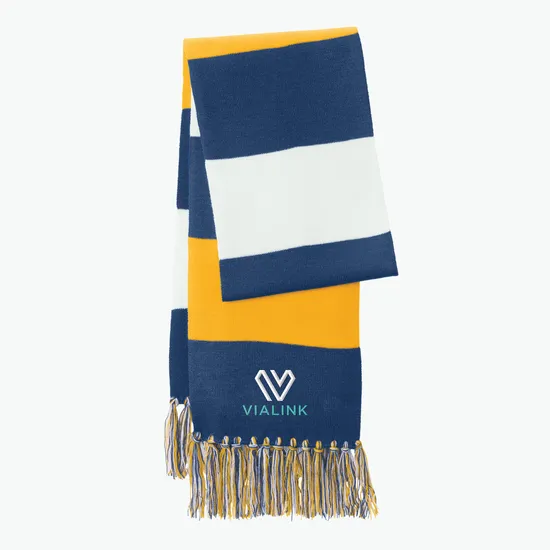 Sport Tek Spectator Scarf