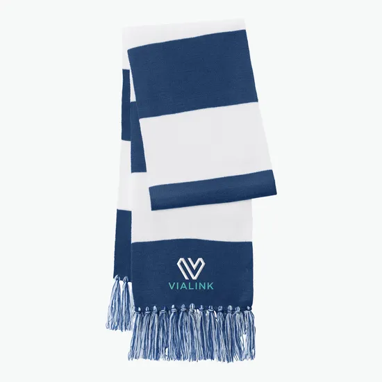 Sport Tek Spectator Scarf