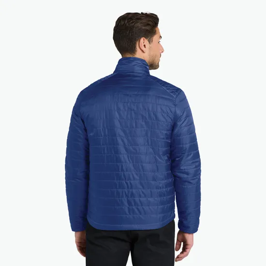 Port Authority Packable Puffy Jacket - Men's