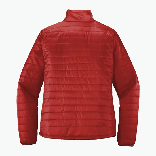 Port Authority Packable Puffy Jacket - Women's
