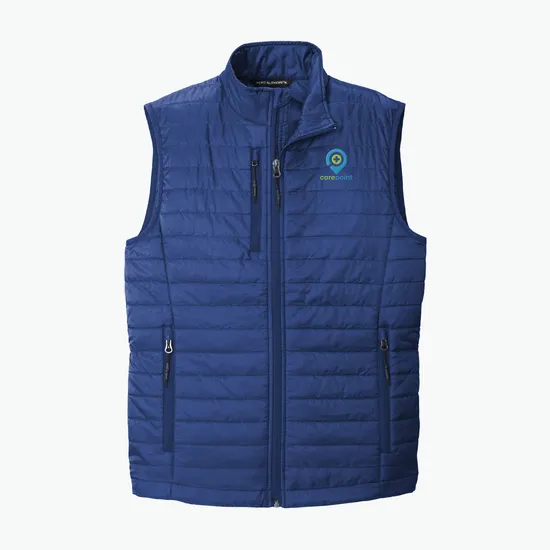 Port Authority Packable Puffy Vest - Men's