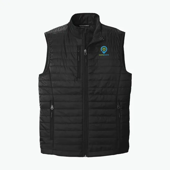 Port Authority Packable Puffy Vest - Men's