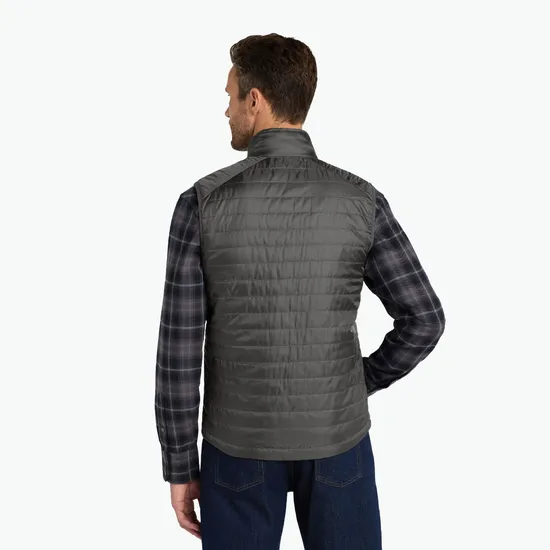 Port Authority Packable Puffy Vest - Men's