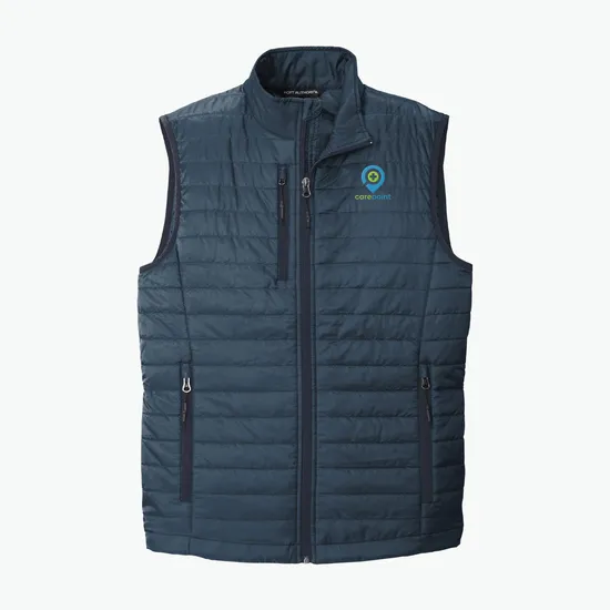 Port Authority Packable Puffy Vest - Men's