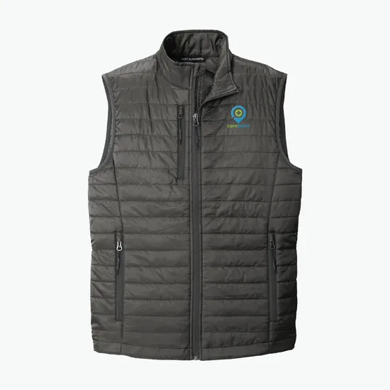 Port Authority Packable Puffy Vest - Men's