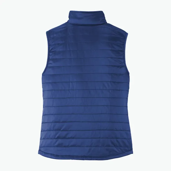 Port Authority Packable Puffy Vest - Women's