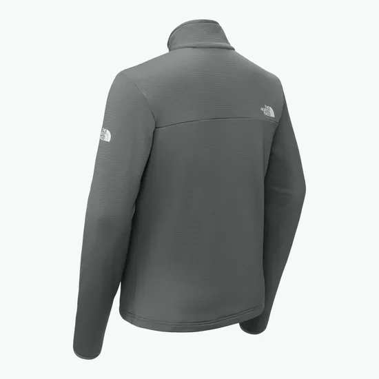 The North Face ® Aim Full Zip Fleece Pullover - Men's