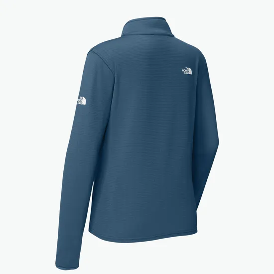 The North Face ® Aim Full Zip Fleece Pullover - Women's