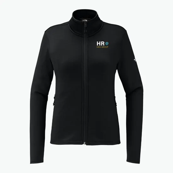 The North Face ® Aim Full Zip Fleece Pullover - Women's