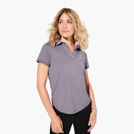 Mercer+Mettle® Everyday Performance Polo - Women's