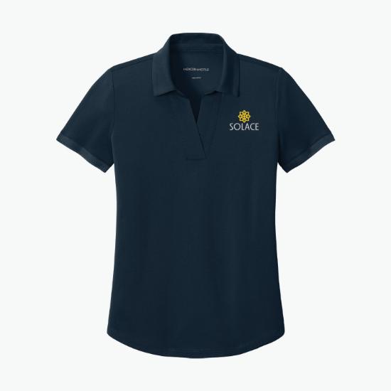 Mercer+Mettle® Everyday Performance Polo - Women's