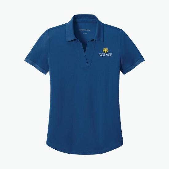 Mercer+Mettle® Everyday Performance Polo - Women's