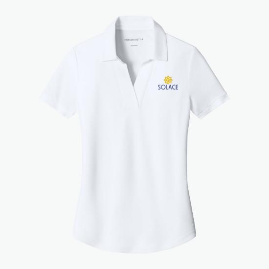 Mercer+Mettle® Everyday Performance Polo - Women's