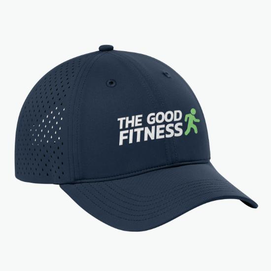 Port Authority® All-Day Performance Perforated Cap