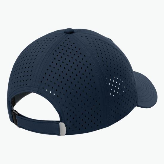 Port Authority® All-Day Performance Perforated Cap