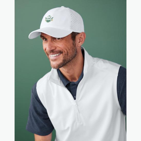 Port Authority® All-Day Performance Perforated Cap