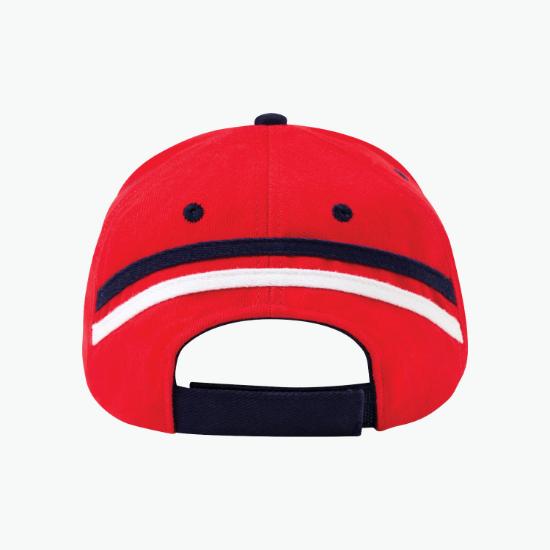 Merrimack Hat Co.™ Patriot Victory Hat