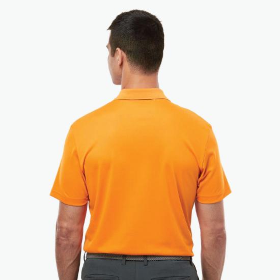 Adidas Performance Pique Polo - Men's