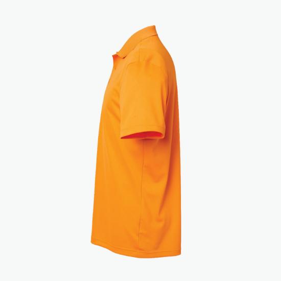 Adidas Performance Pique Polo - Men's
