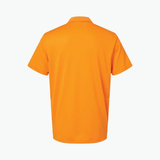 Adidas Performance Pique Polo - Men's