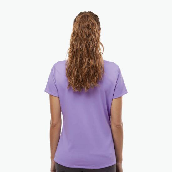 Adidas Performance Pique Polo - Women's