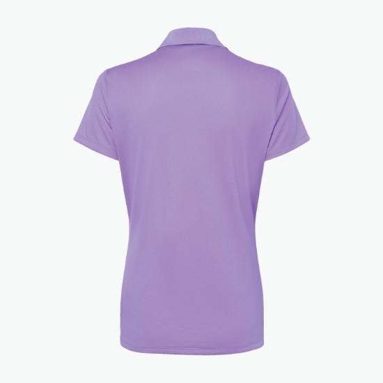 Adidas Performance Pique Polo - Women's