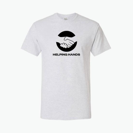M&O Gold Soft Touch T-Shirt