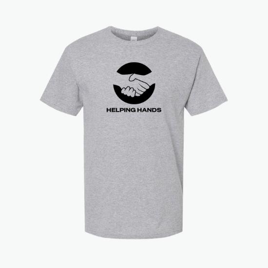 M&O Gold Soft Touch T-Shirt