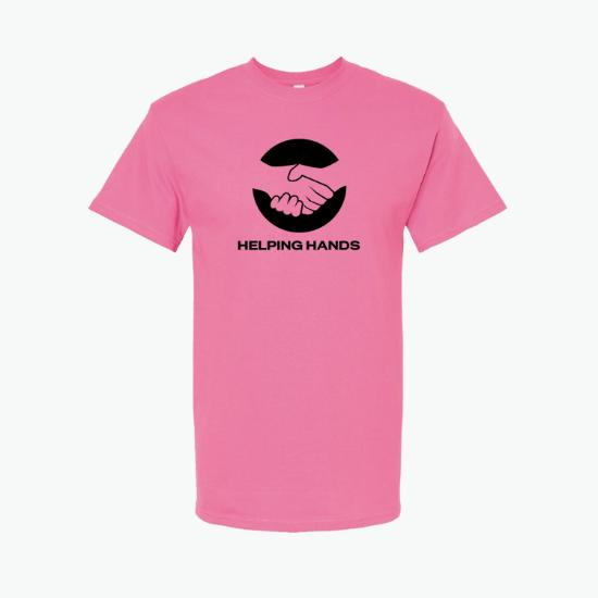 M&O Gold Soft Touch T-Shirt