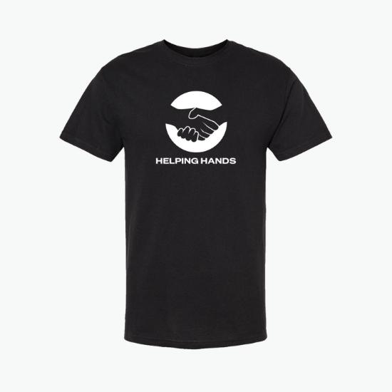 M&O Gold Soft Touch T-Shirt