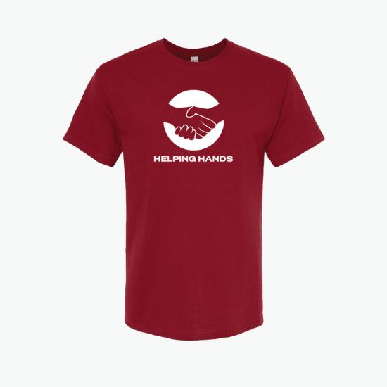 M&O Gold Soft Touch T-Shirt