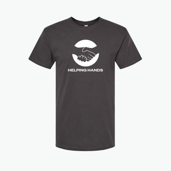 M&O Gold Soft Touch T-Shirt