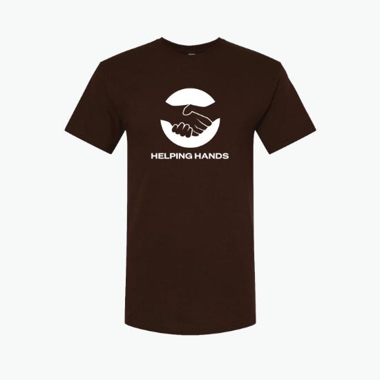M&O Gold Soft Touch T-Shirt
