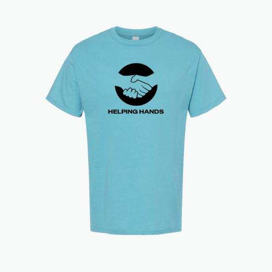 M&O Gold Soft Touch T-Shirt