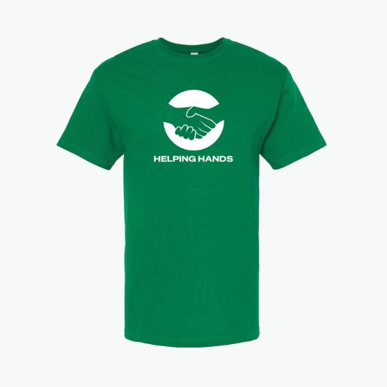 M&O Gold Soft Touch T-Shirt