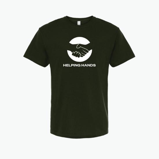 M&O Gold Soft Touch T-Shirt