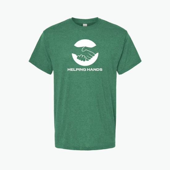 M&O Gold Soft Touch T-Shirt