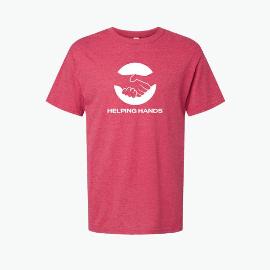 M&O Gold Soft Touch T-Shirt