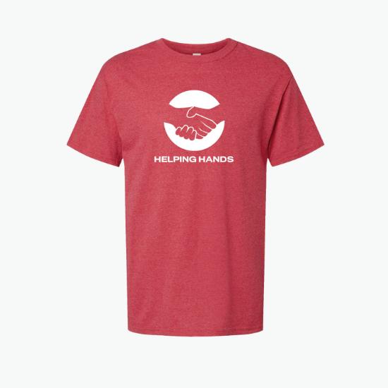 M&O Gold Soft Touch T-Shirt