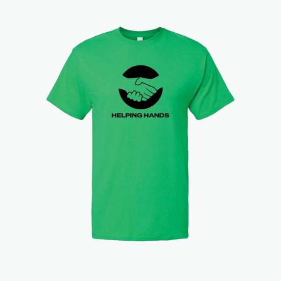M&O Gold Soft Touch T-Shirt