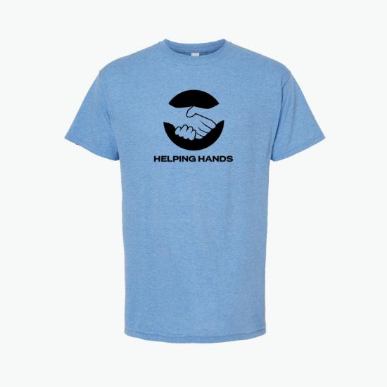 M&O Gold Soft Touch T-Shirt