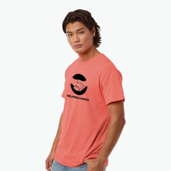 M&O Gold Soft Touch T-Shirt