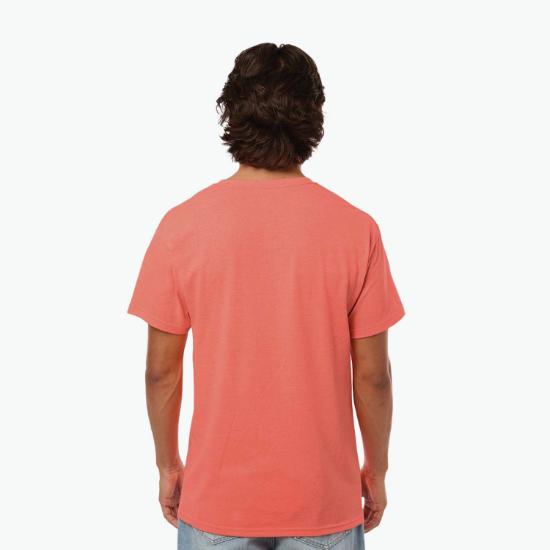 M&O Gold Soft Touch T-Shirt