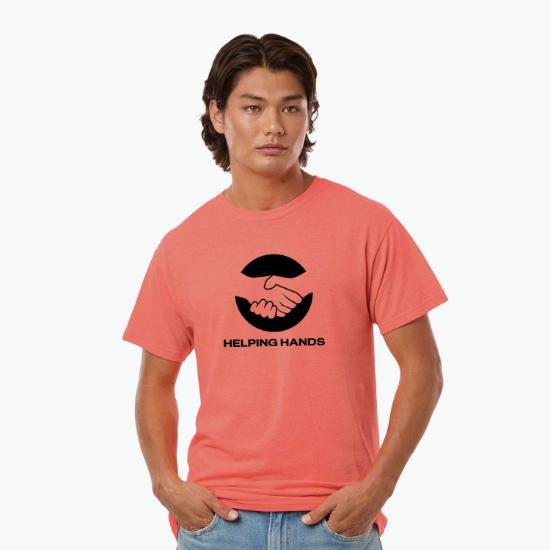 M&O Gold Soft Touch T-Shirt