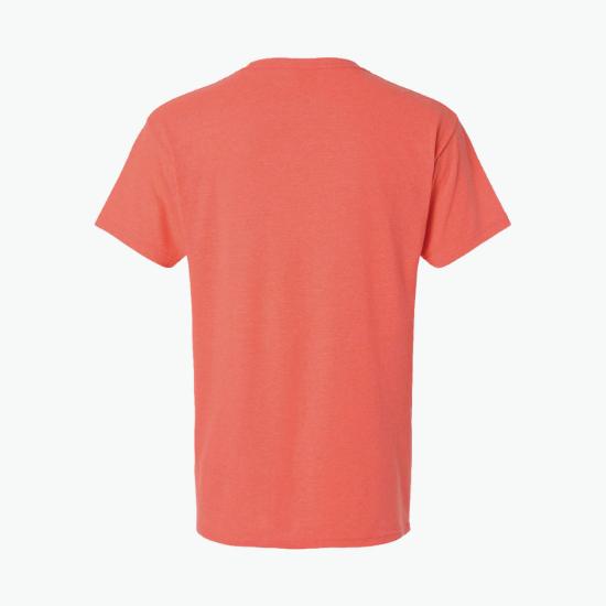 M&O Gold Soft Touch T-Shirt