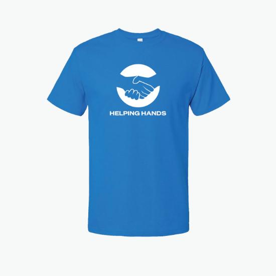 M&O Gold Soft Touch T-Shirt