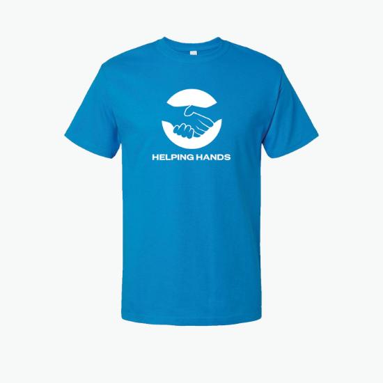 M&O Gold Soft Touch T-Shirt