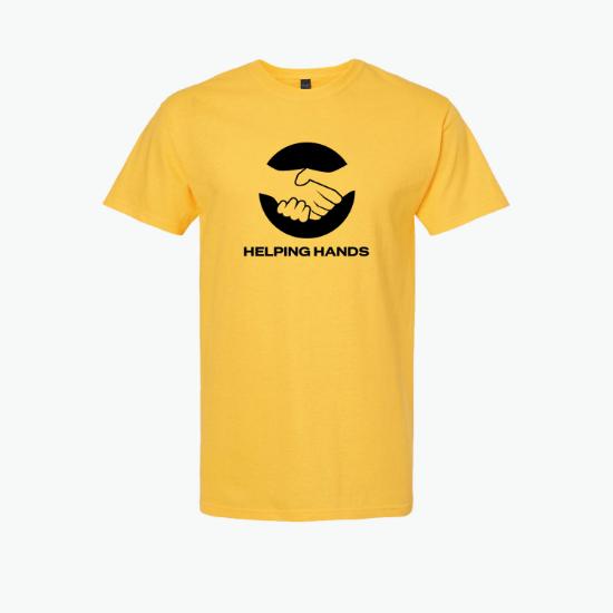 M&O Gold Soft Touch T-Shirt
