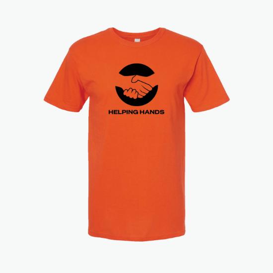 M&O Gold Soft Touch T-Shirt